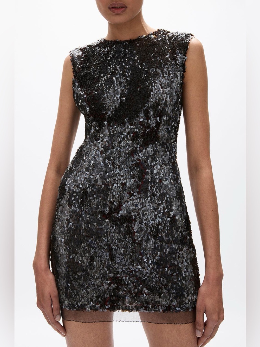 Rachel Gilbert Kaia Mini, size 6